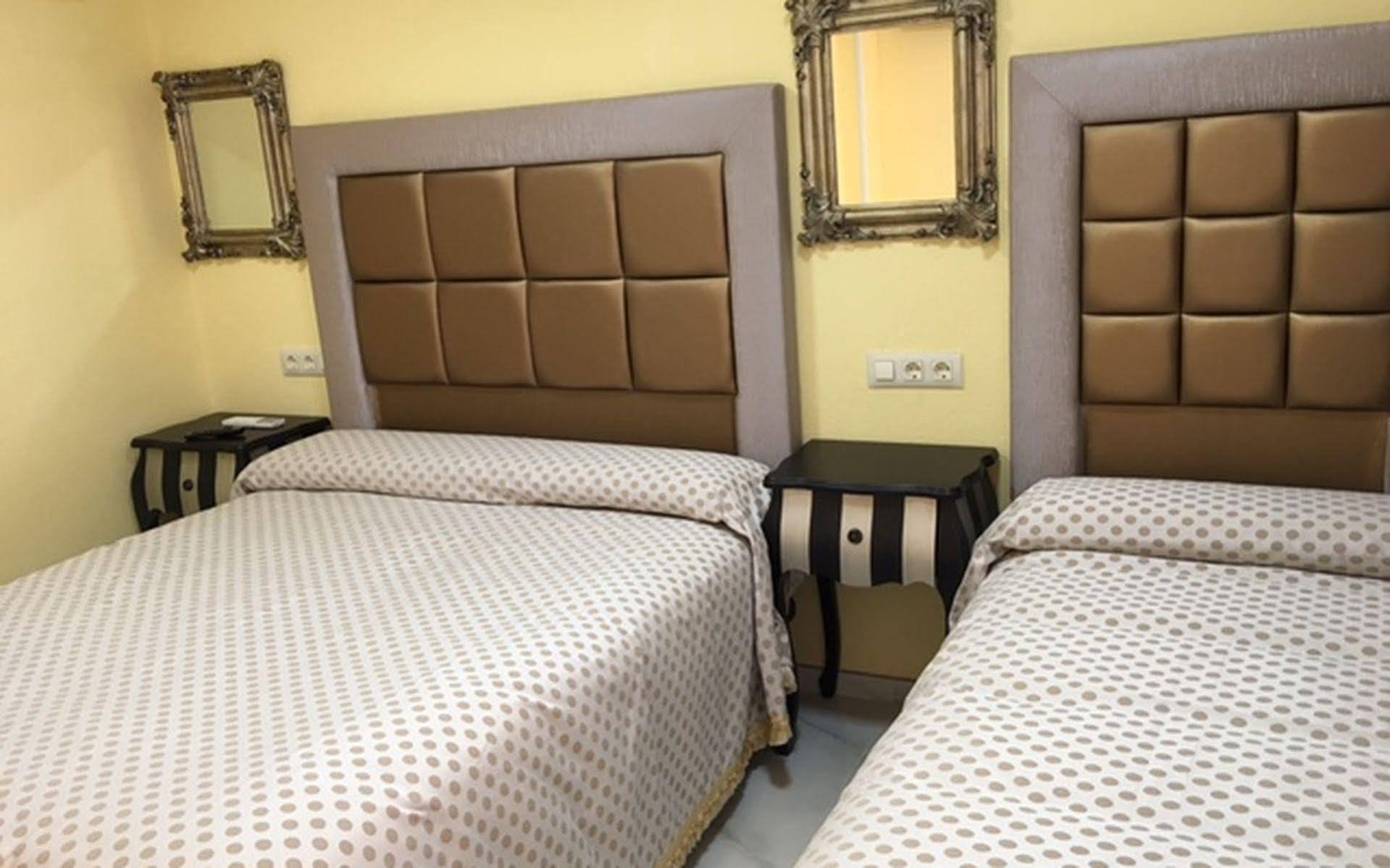 Just Style El Manico Hotel 2*