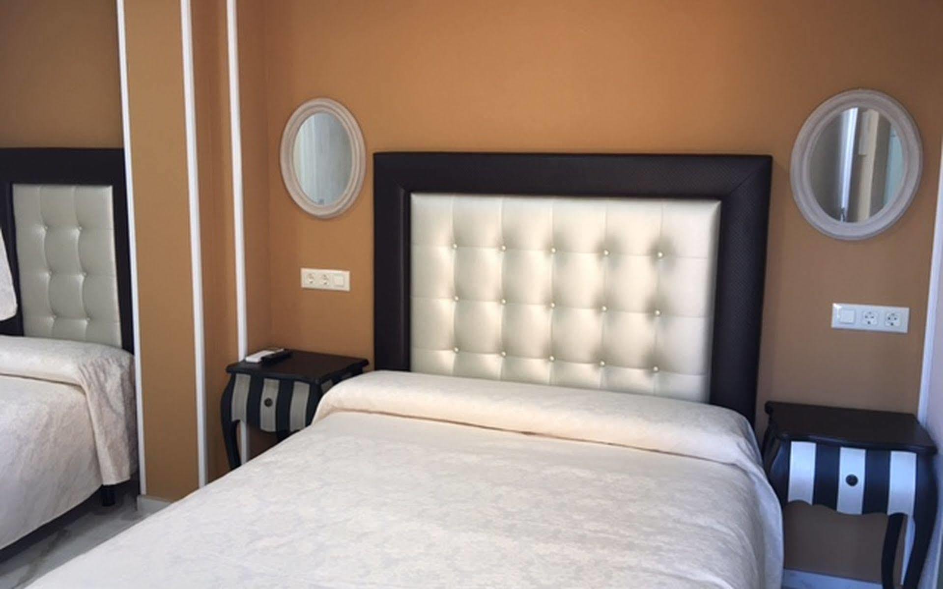 Just Style El Manico Hotel