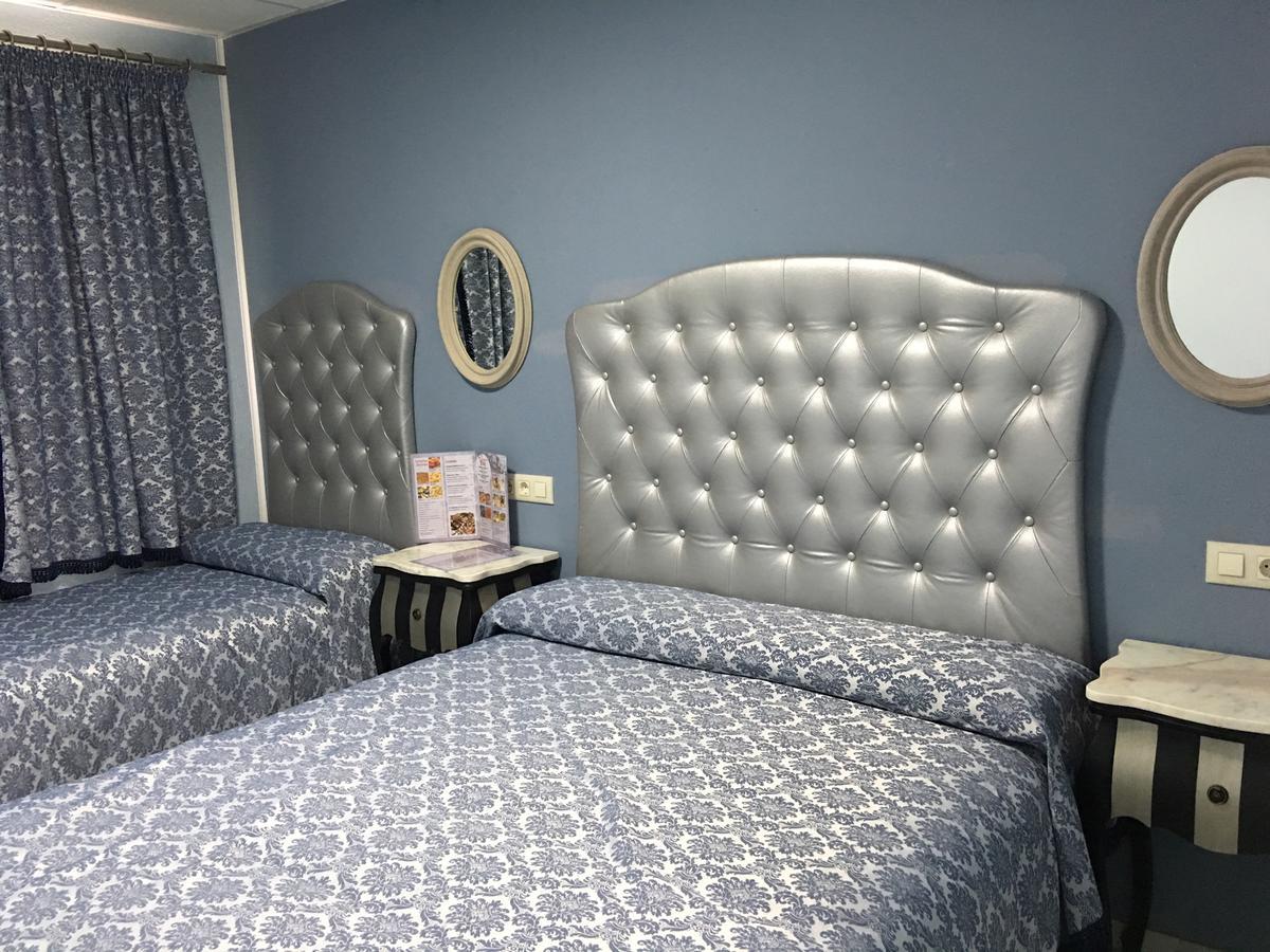 Just Style El Manico Hotel