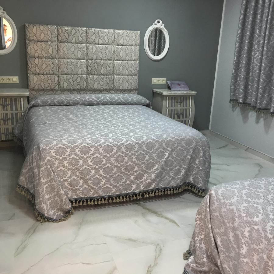 Hotel Just Style El Manico 2*